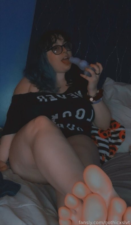 gothicxslvt star free gallery