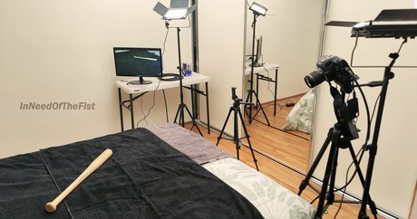 InNeedOfTheFist sexy star pictures