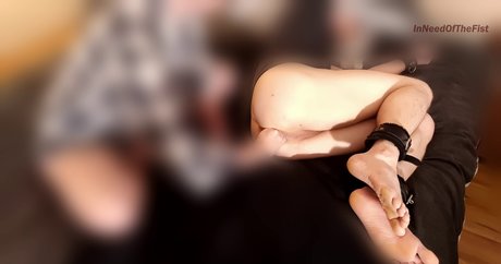 InNeedOfTheFist model top pictures