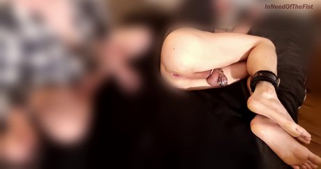 InNeedOfTheFist Quick photo