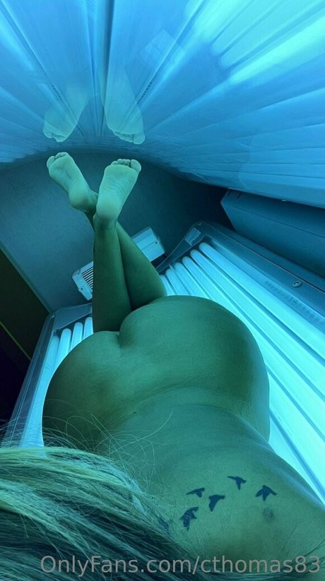 Casie Thomas nice model pictures