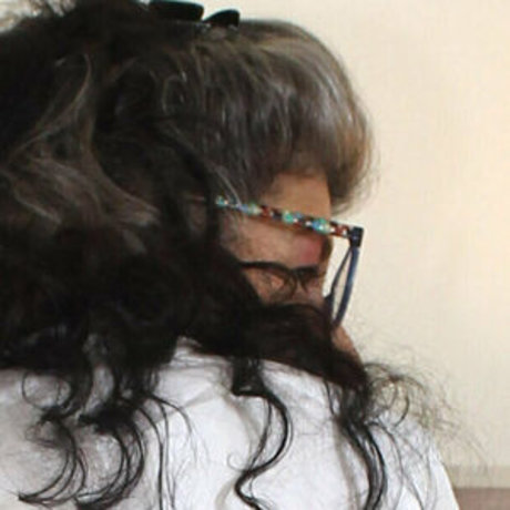 Carol Foxxx naked star pics