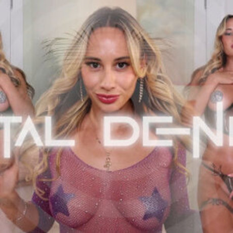 Goddess Lindsey naked star pic