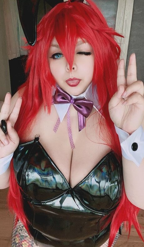 Alice Deschamps model hd photos