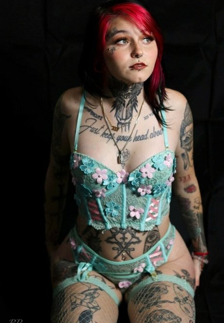 Etherealxlilith naked actress pictures