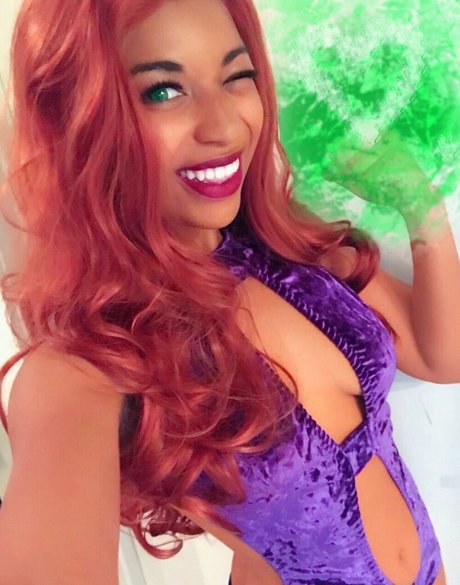 Mica Burton nude actress img