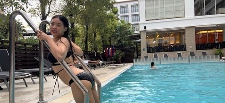 Bongbong IRL model sex gallery