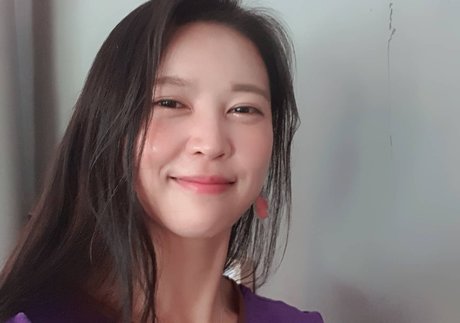 Bongbong IRL hd actress image