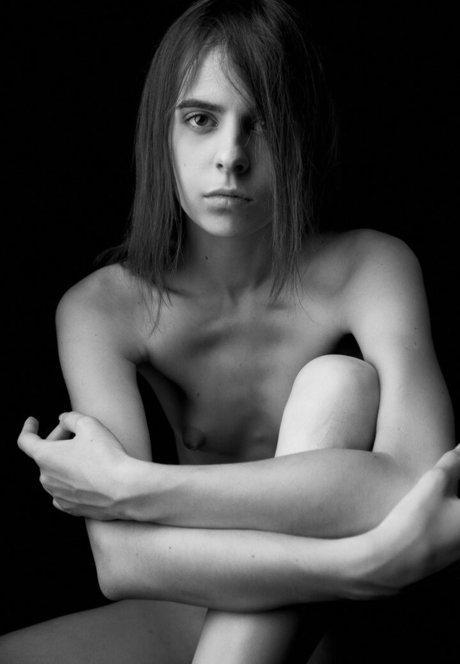 Anna Netrebko perfect model images