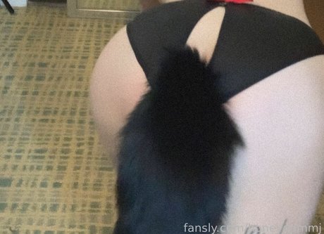 honeydommj perfect model image