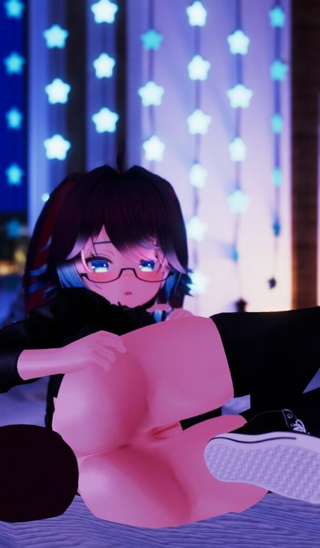 Epic Monkey star erotic photo