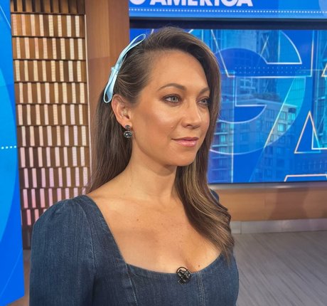 Hot News Weather Babes model xxx archive