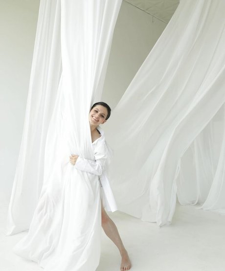 Natalya Babenko top model picture