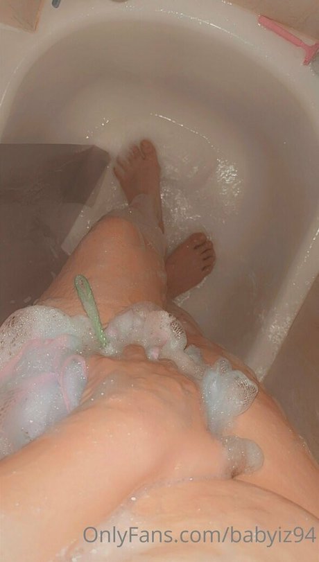 babyiz94 model beautiful img