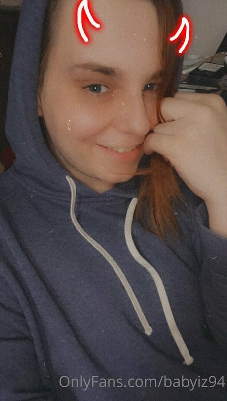 babyiz94 pornstar erotic picture