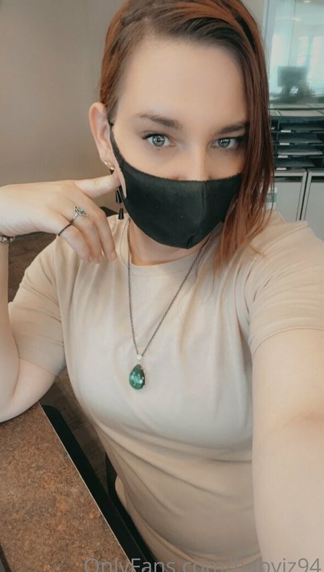 babyiz94 high quality model pics