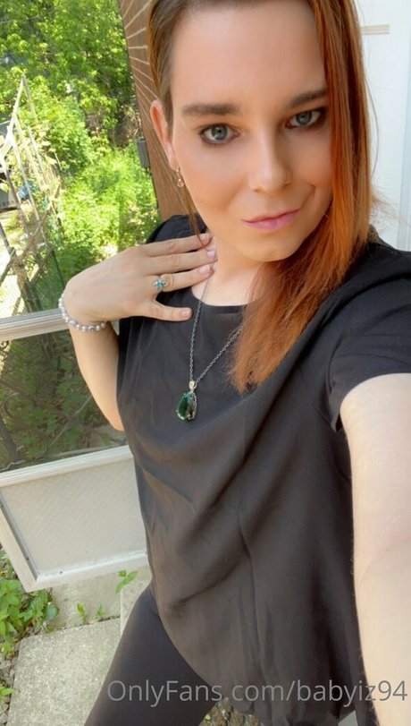 babyiz94 porn star picture