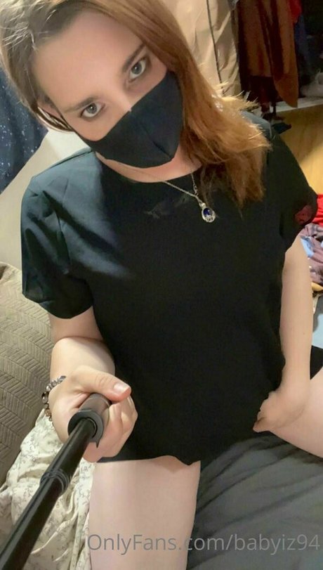 babyiz94 porn star photo