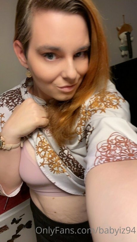 babyiz94 star adult picture