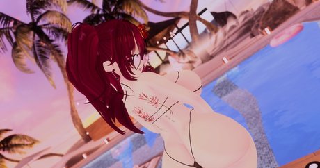 streamer onlyfans sexy pic