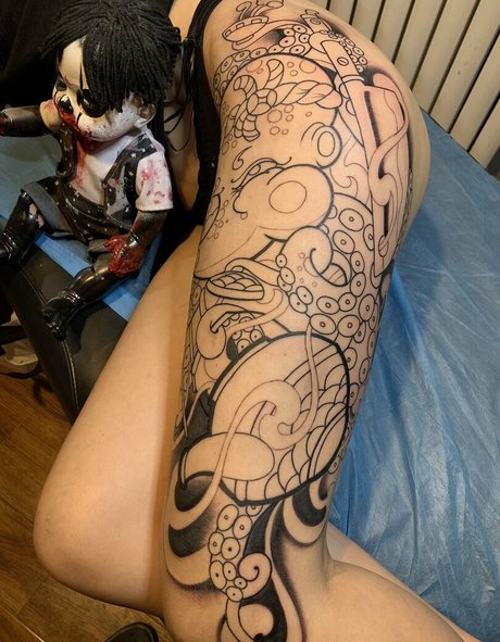 shijiuuuu127585 model nudes pic