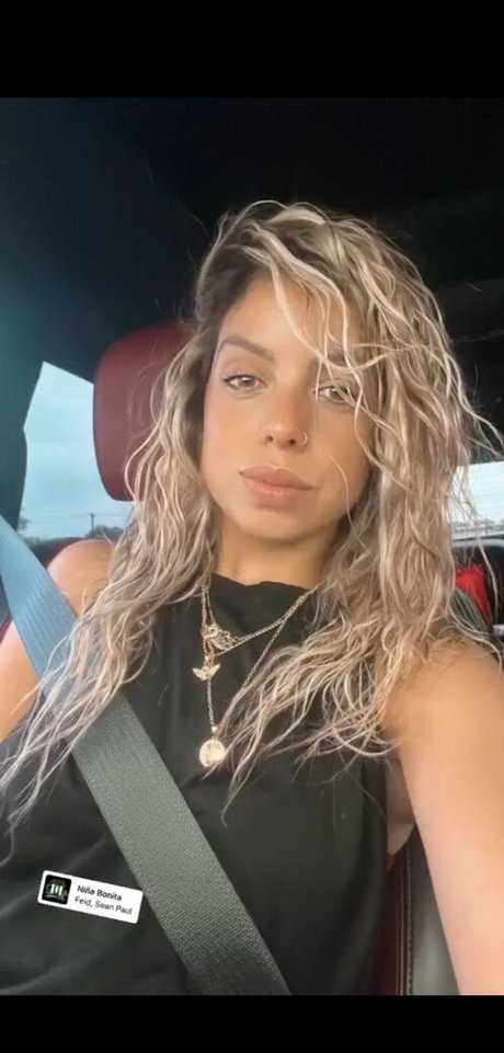 Solibeth Brito nice model galleries