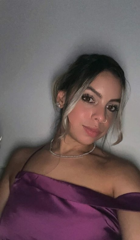 Solibeth Brito pornstar naked pic