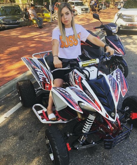 Solibeth Brito nude actress images