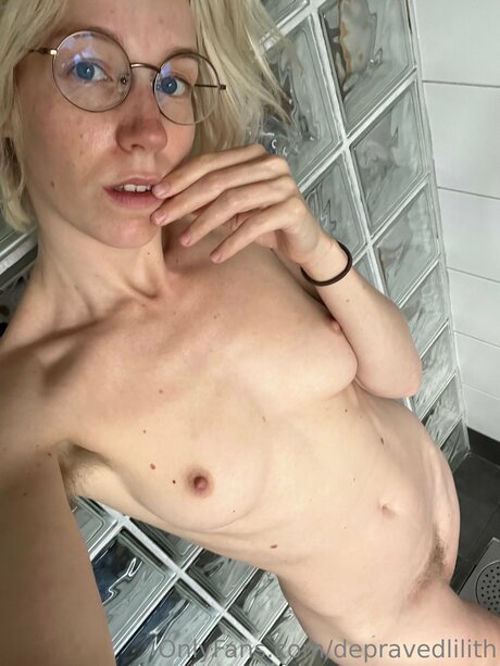 depravedlilith perfect star images