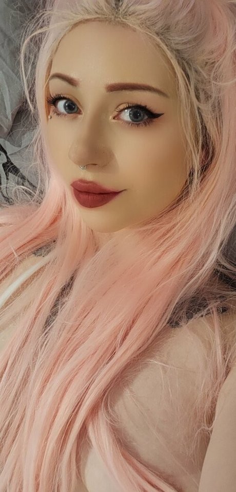 Almalexia Quick photo