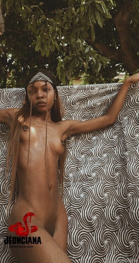 Jeonciana nudes pornstar gallery