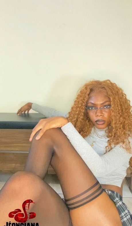 Jeonciana star xxx pic