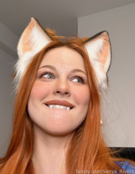 Sonya Rivers pornstar beautiful photos