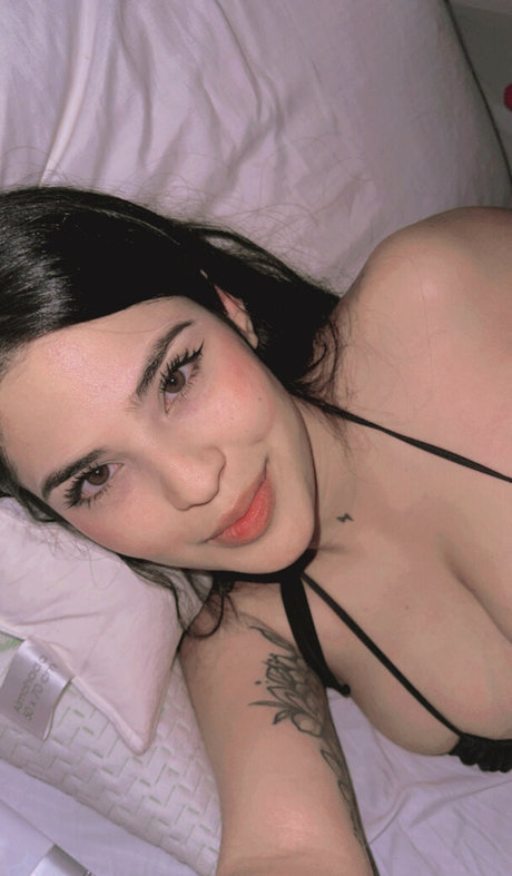 gabrielaguillen exclusive actress img