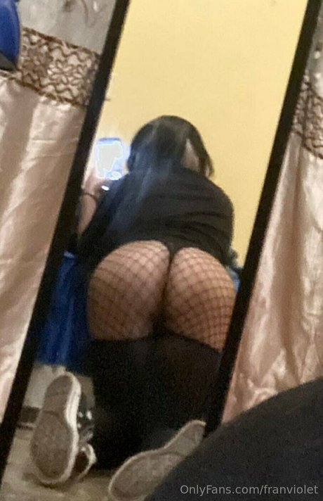 franviolet model porn image