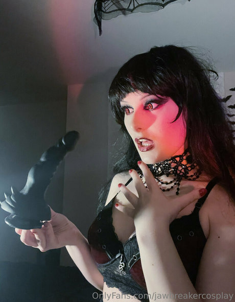 Jawbreaker Cosplay nudes actress archive