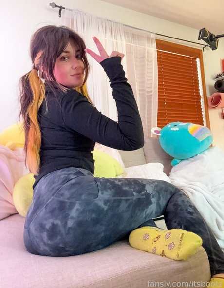 Itsbootz star perfect photos