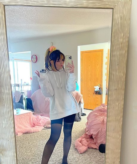 Itsbootz pornstar exclusive photo