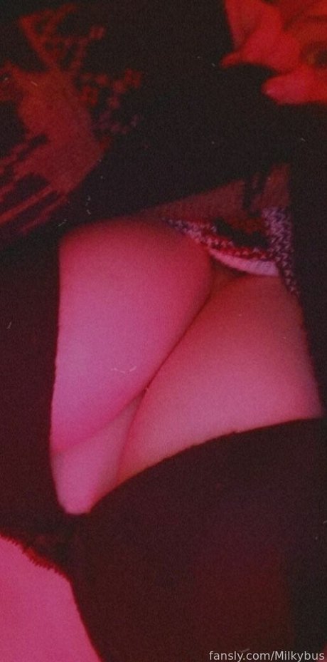 Milkybus nudes actress archive