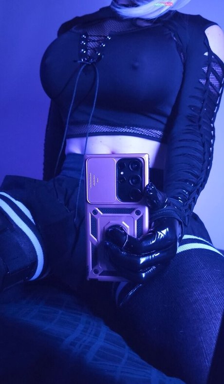 neonfuta nice star photos