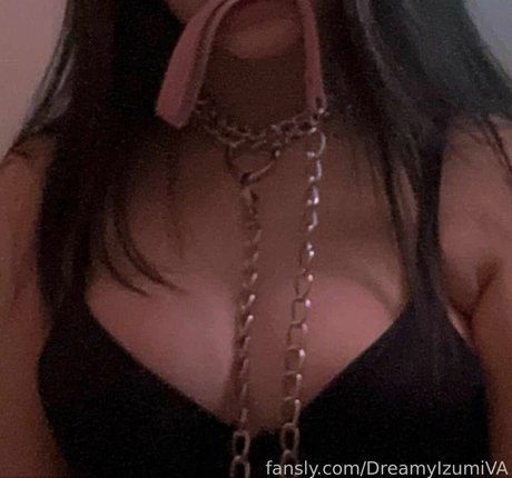 DreamyIzumiVA porn star galleries