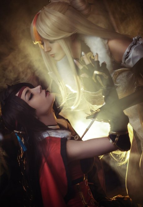 lil g cosplay free actress gallery