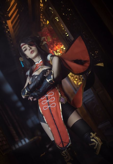 lil g cosplay model naked img