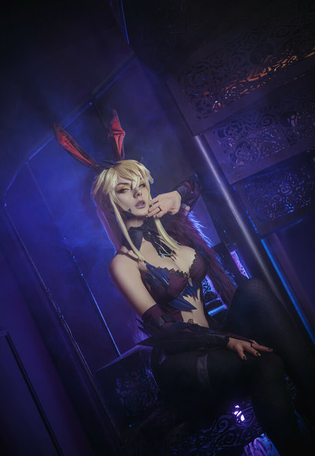 lil g cosplay star archive