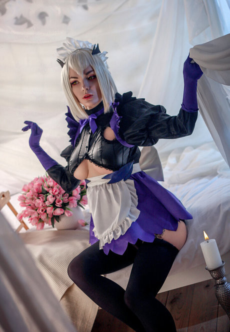 lil g cosplay adult model gallery