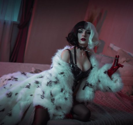 lil g cosplay pornstar art photo