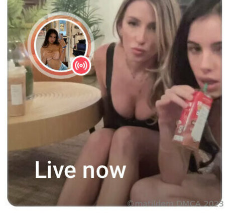 matildem nice model images