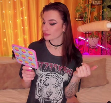 Aplaceforustodream naked pornstar pic