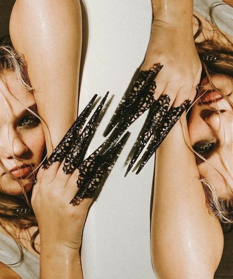 ebony feet onlyfans nude pictures