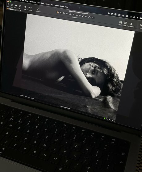 Zaina Sarah xxx star pic